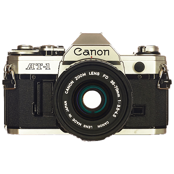 CANON AT-1